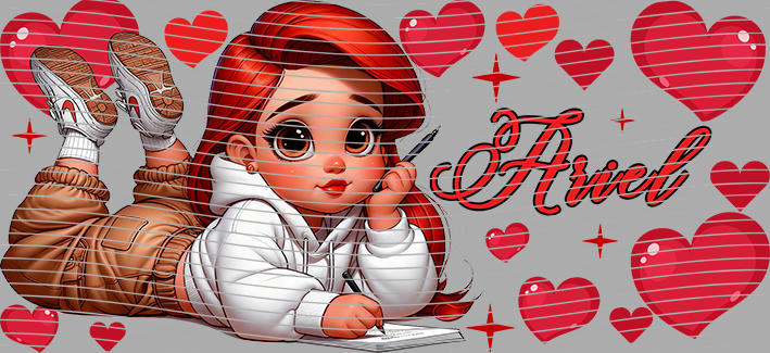 16oz Princess-N4-921